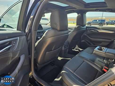 Used 2025 Cadillac CT5 Premium Luxury RWD image 30