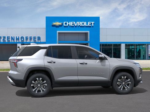 New 2026 Chevrolet Equinox LT image 5