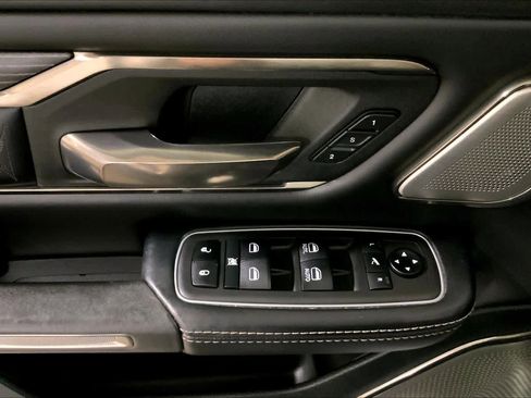 Used 2021 RAM 1500 Limited image 34