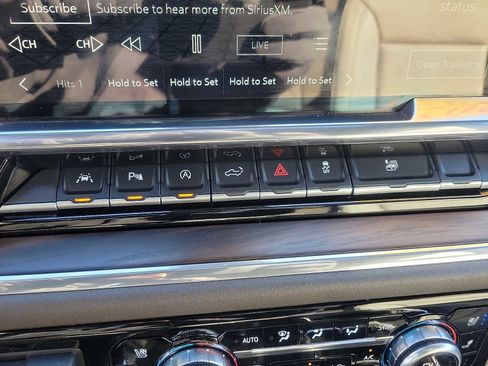 Certified 2023 GMC Sierra 1500 SLT w/ SLT Premium Plus Package image 26