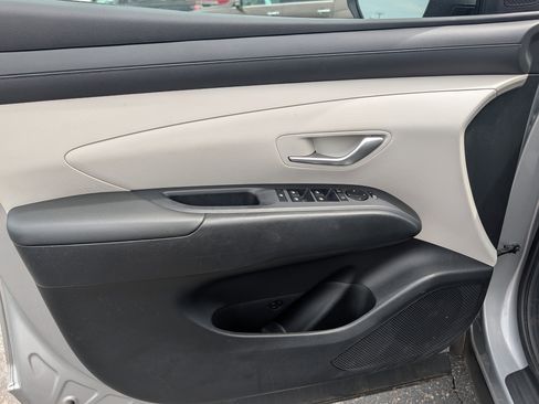 Used 2025 Hyundai Tucson SEL AWD/4WD image 12