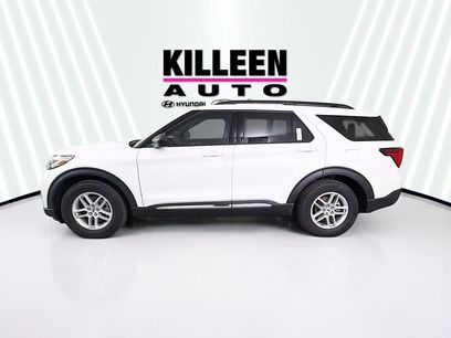 New 2025 Ford Explorer Active w/ Active Comfort Package