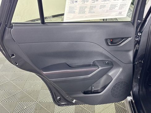 New 2026 Subaru Impreza RS image 18