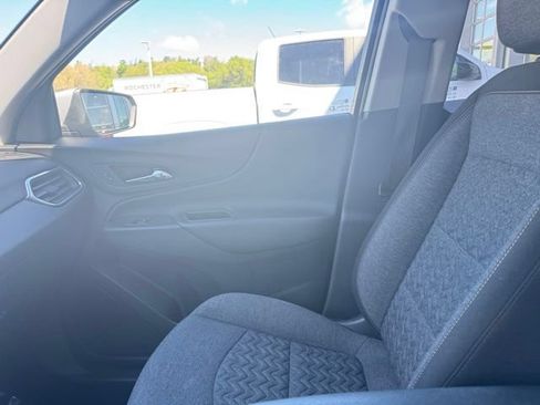 Used 2022 Chevrolet Equinox LT AWD/4WD image 20