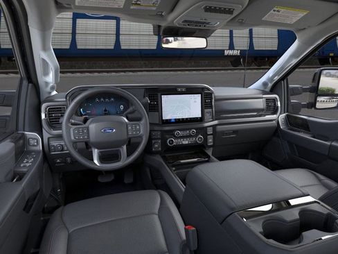 New 2026 Ford F250 Lariat image 39