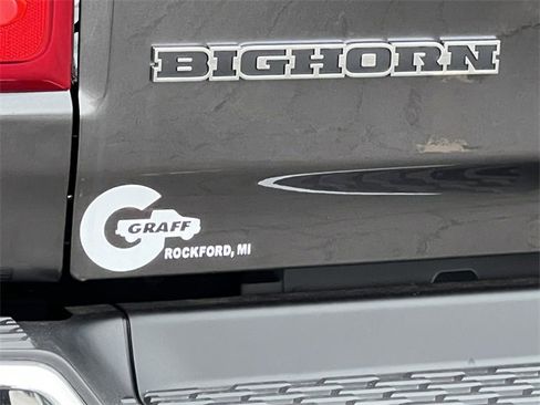 New 2026 RAM 1500 Big Horn image 46