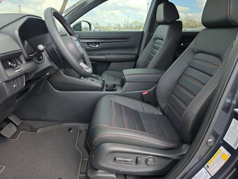 New 2026 Honda CR-V Sport-L image 5