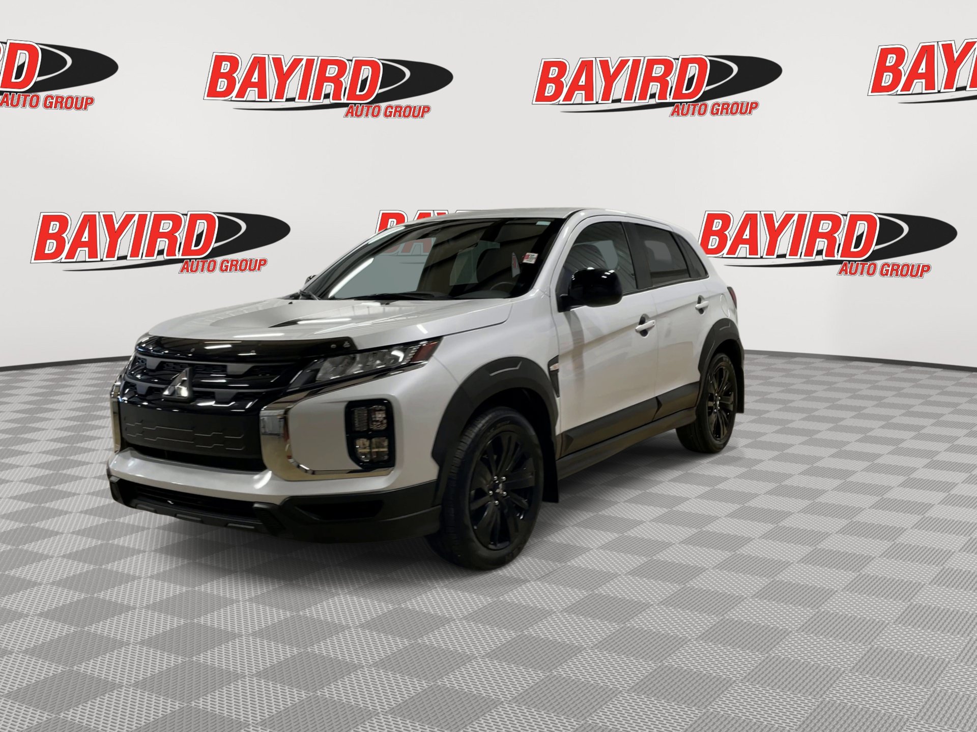Used 2025 Mitsubishi Outlander Sport AWD image 4