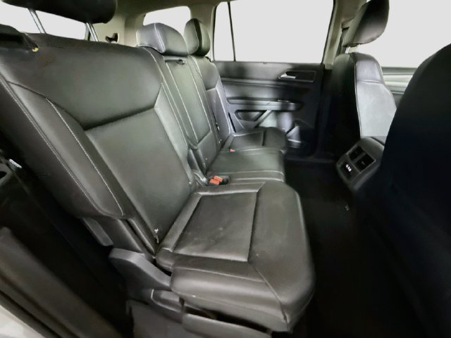 Used 2019 Volkswagen Atlas SEL AWD/4WD image 26