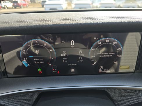 New 2026 Volkswagen Tiguan S image 21