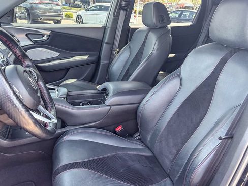 Used 2022 Acura RDX AWD image 40