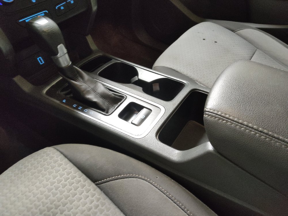 Used 2017 Ford Escape SE AWD/4WD image 26