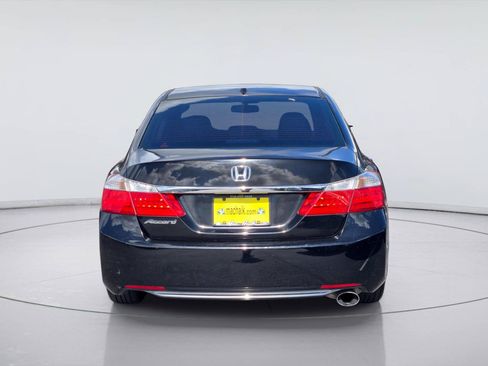 Used 2015 Honda Accord EX-L image 7