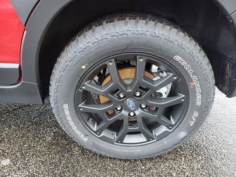 New 2026 Subaru Crosstrek 2.5i Wilderness AWD/4WD image 20
