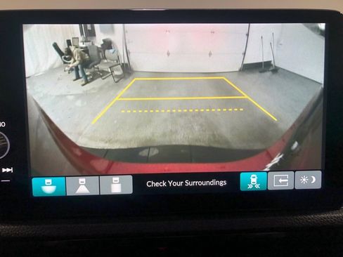 Used 2024 Honda CR-V Sport Touring image 32