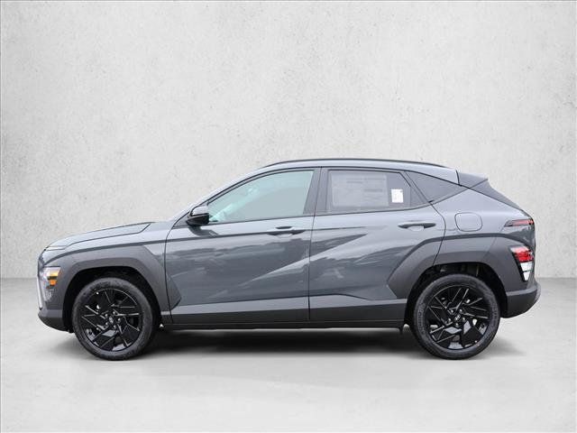 New 2027 Hyundai Kona SEL Sport FWD image 8
