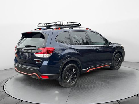 Used 2020 Subaru Forester Sport w/ Popular Package #2 image 7