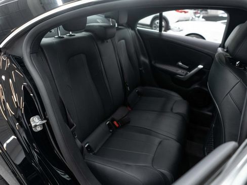 Used 2025 Mercedes-Benz CLA 250 4MATIC image 13