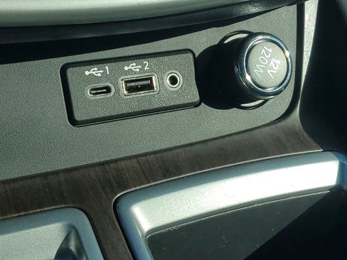 Used 2020 Nissan Murano Platinum image 33