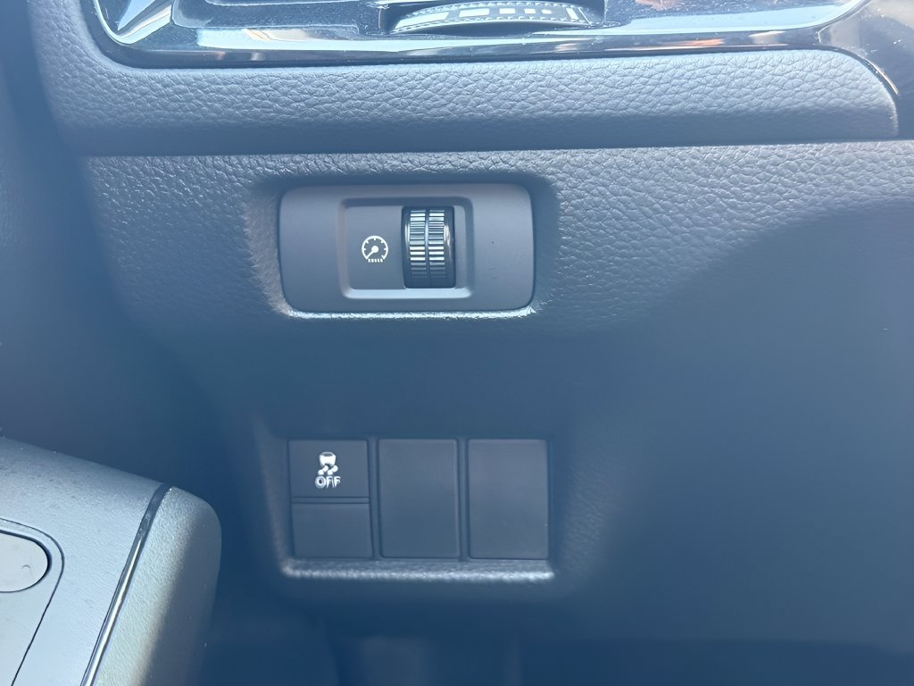 Used 2025 Honda Civic Sport image 19