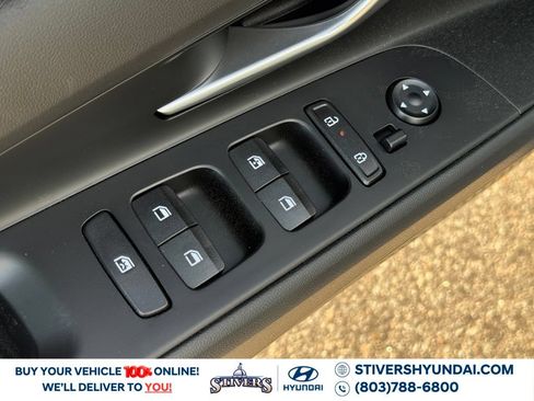 New 2026 Hyundai Elantra Limited FWD image 28