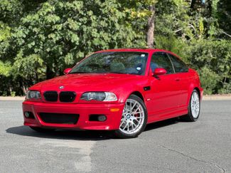Used 2003 BMW M3 Coupe image 1