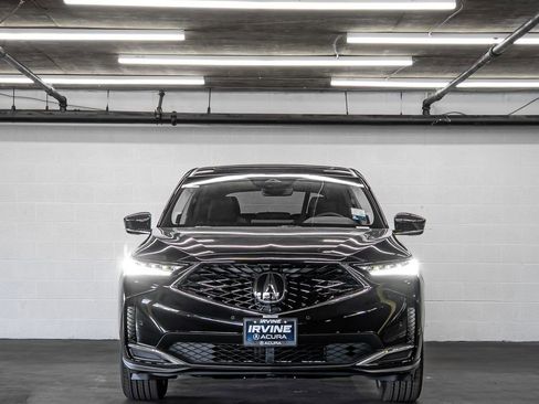 New 2026 Acura MDX w/ Technology Package image 8