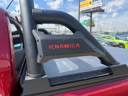 Used 2020 Ford Ranger XLT w/ Equipment Group 301A Mid image 14