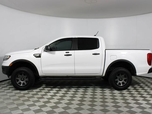 Used 2021 Ford Ranger XL image 25