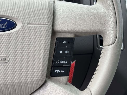 Used 2008 Ford Edge SEL AWD/4WD image 23