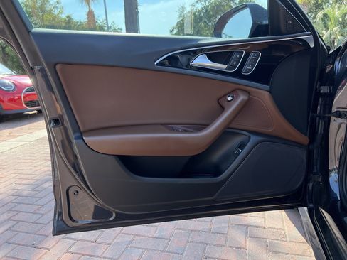 Used 2018 Audi A6 2.0T Premium AWD/4WD image 14
