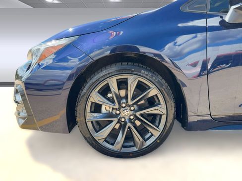 Used 2024 Toyota Corolla SE image 11