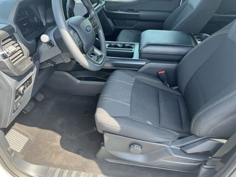 Used 2024 Ford F150 STX RWD image 9