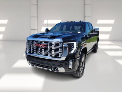 New 2025 GMC Sierra 3500 Denali w/ Denali Reserve Package