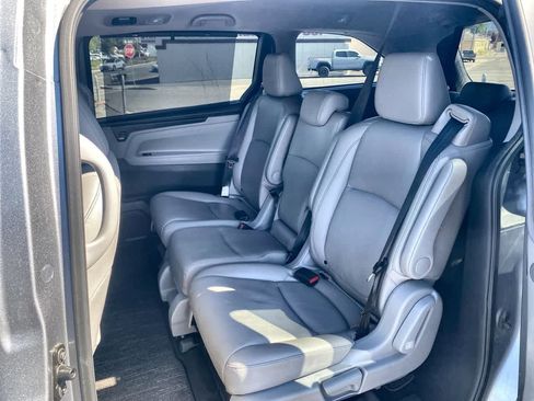 Used 2024 Honda Odyssey EX-L image 22