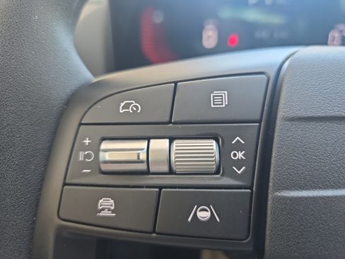 Certified 2025 Kia K4 FWD image 24