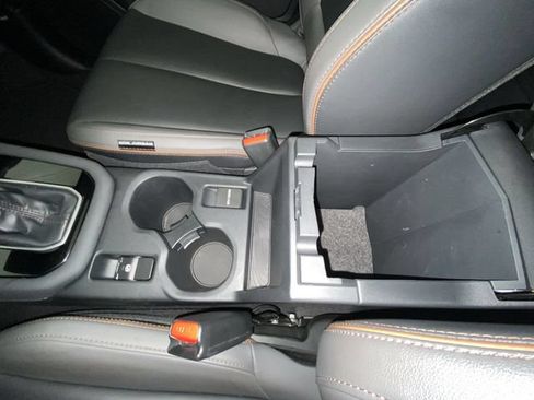 Used 2025 Subaru Forester Sport AWD/4WD image 21