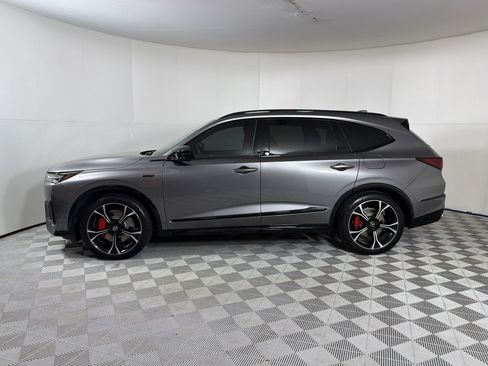 Used 2026 Acura MDX Type S AWD/4WD image 2