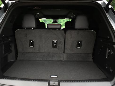 New 2026 Chevrolet Traverse RS AWD/4WD image 8