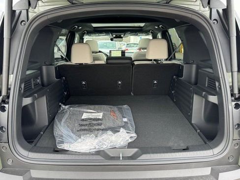 New 2026 Honda Passport TrailSport Elite image 12