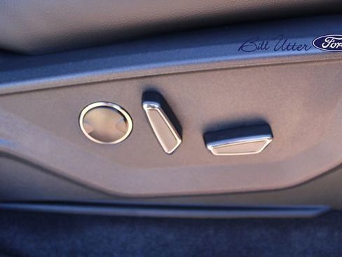 New 2025 Ford F150 Lariat w/ Equipment Group 502A High image 10