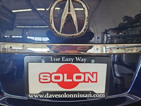 Used 2018 Acura RDX w/ Technology Package image 32