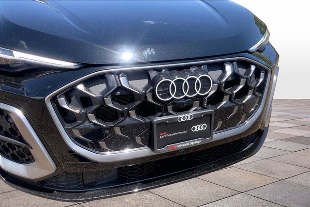 Certified 2025 Audi Q5 Premium Plus AWD/4WD image 30