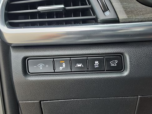 Used 2022 Kia Telluride EX w/ EX Premium Package FWD image 29