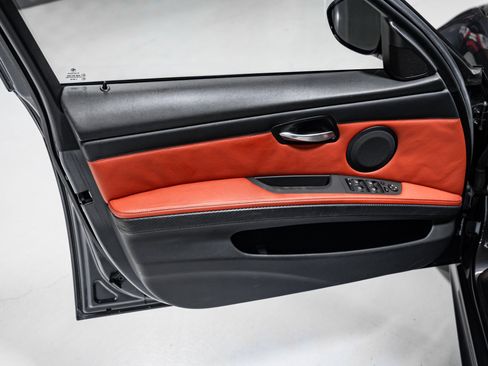 Used 2008 BMW M3 Sedan image 15