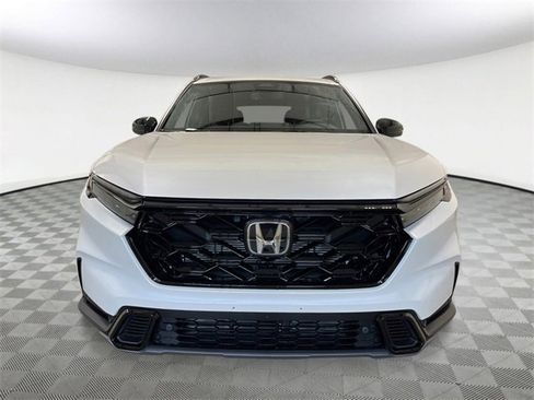 New 2026 Honda CR-V Sport-L image 9