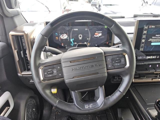 Used 2025 GMC Hummer EV 2X AWD/4WD image 3