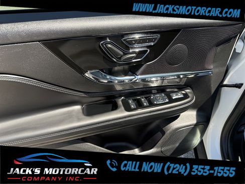 Used 2024 Lincoln Corsair Reserve w/ Equipment Group 201A AWD/4WD image 19