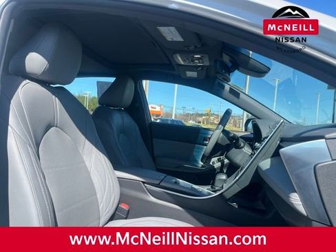 Used 2019 Toyota Avalon Limited w/ Advanced Safety Package image 13