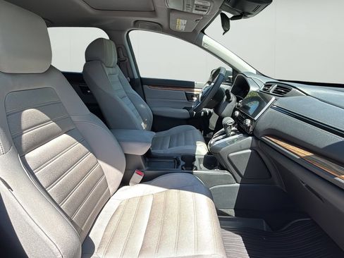 Used 2017 Honda CR-V EX image 36